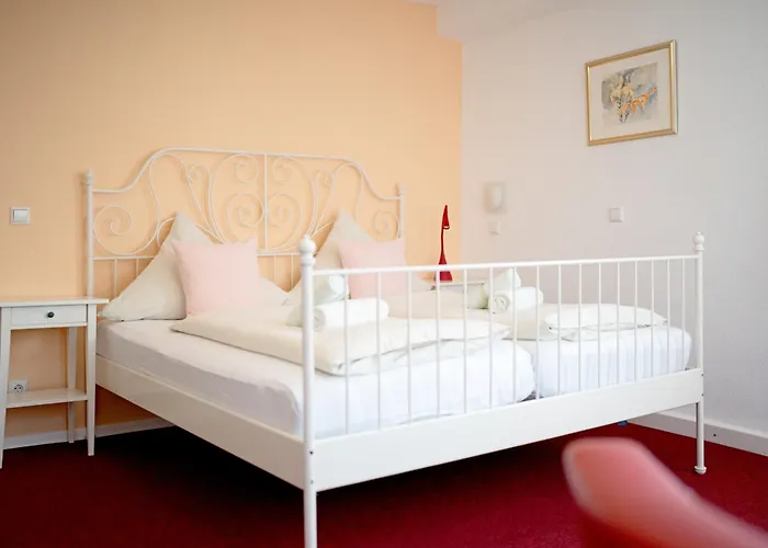 Hotel Eintracht Fellbach