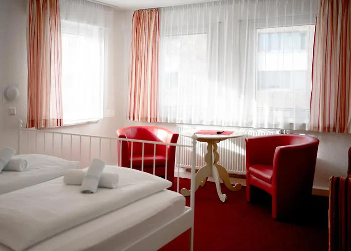 Hotel Eintracht Fellbach