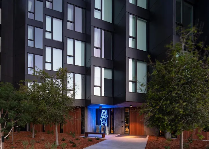 Bay View Suites Mountain View