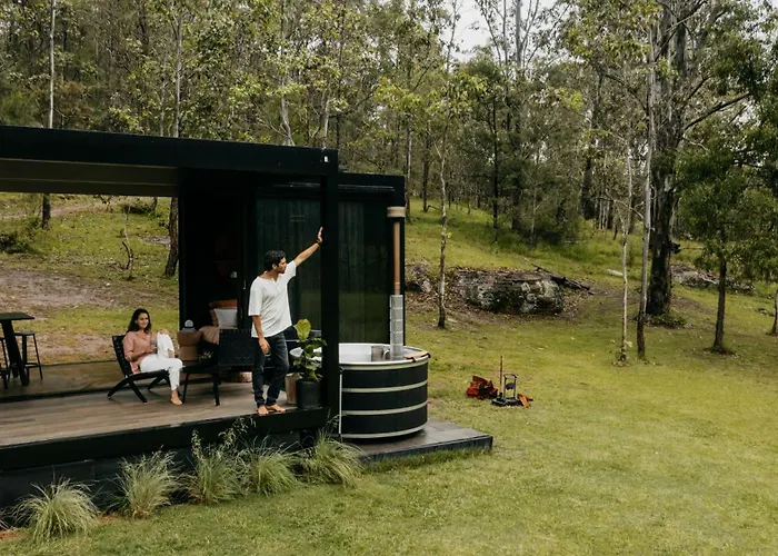 The Lantern - A Huch Experience Hotel Wollombi