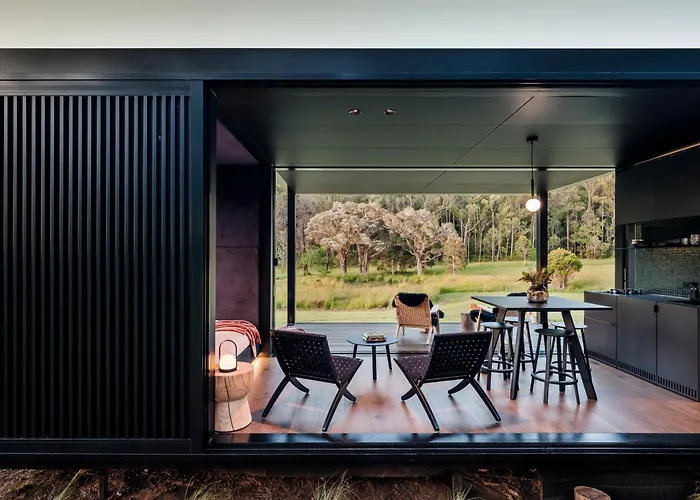 The Lantern - A Huch Experience Hotel Wollombi