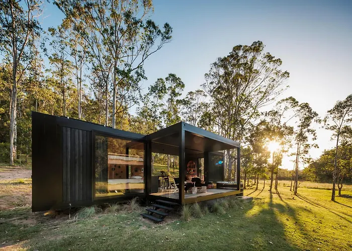 The Lantern - A Huch Experience Hotel Wollombi
