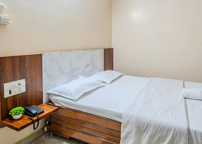 Laxman Avenue Hotel Jagdalpur
