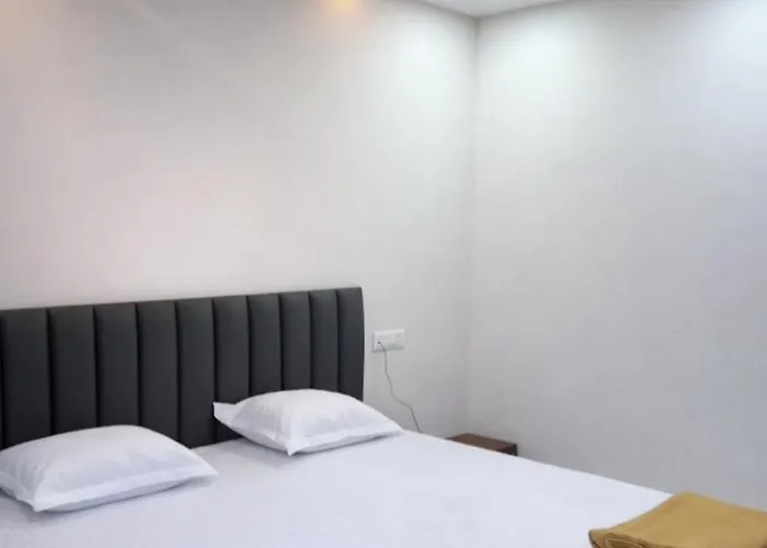 Pallaki Residency Hubli