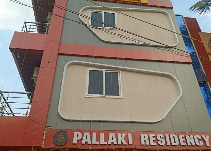 Pallaki Residency Hubli