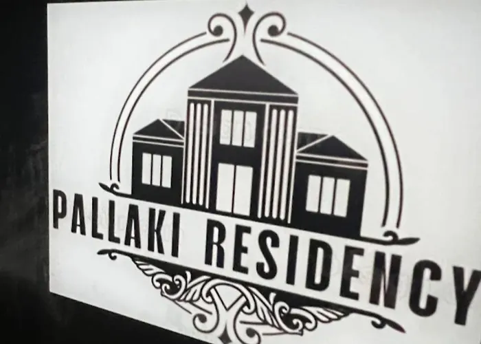 Pallaki Residency Hubli
