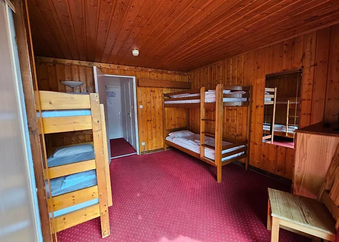 Hotel la Meije Les Deux Alpes