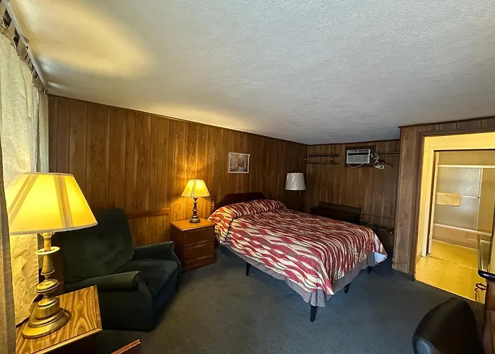 Country Inn Motel & Rv Park Big Stone Gap