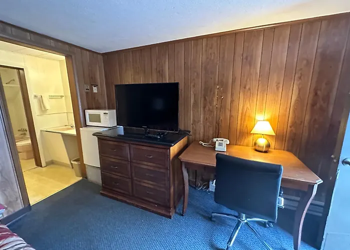 Country Inn Motel & Rv Park Big Stone Gap