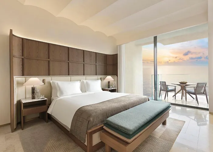 Six Senses The Palm, Dubai Hotel