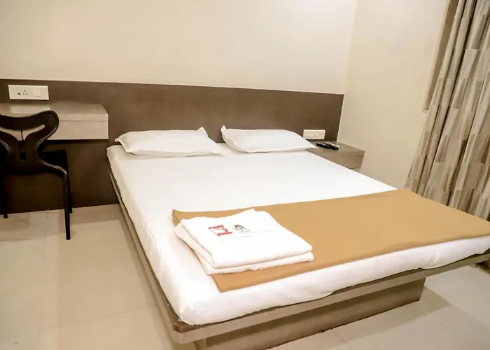 Hotel Maharaja Thane