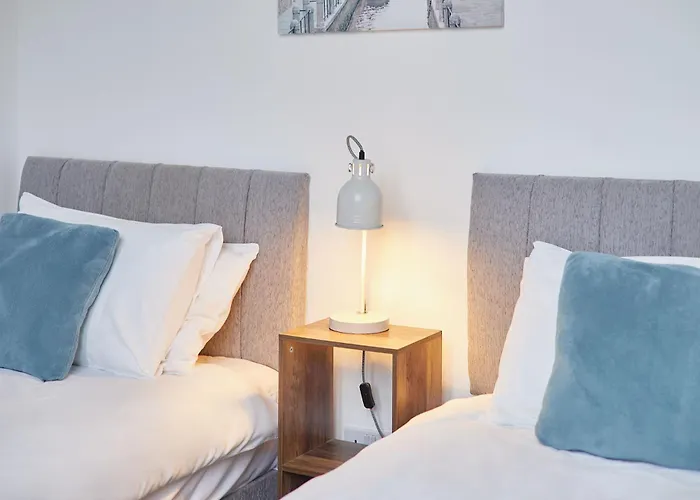 Saltburn House Hotel
