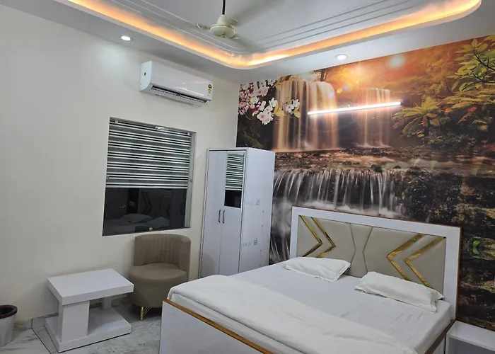 Hotel R3 Inn Sonipat