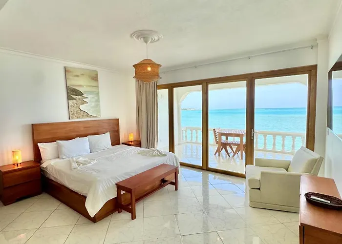Ultra Infinity Hotel Cabarete