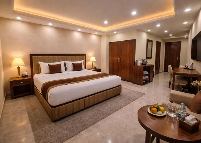 Hotel Kasa Nest New Delhi