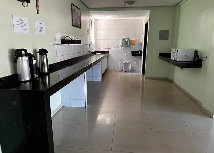 Hotel Realeza Goiânia