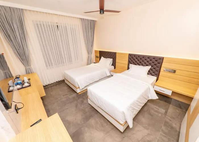 Sivam Residency Hotel Dharmapuri