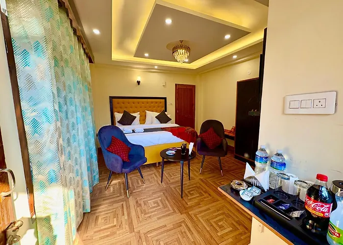 Hotel Yellow Sapphire Karnal