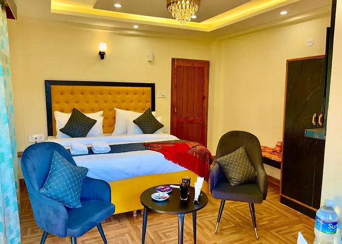 Hotel Yellow Sapphire Karnal