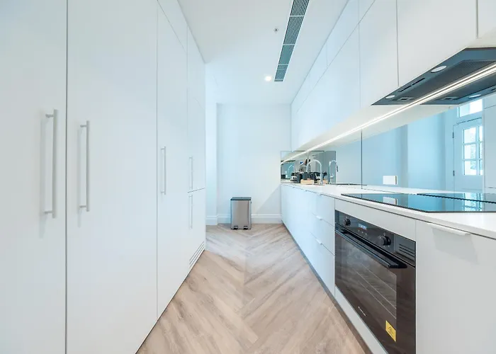 Stay At Ivanhoe Apartments Manly Beach Sydney