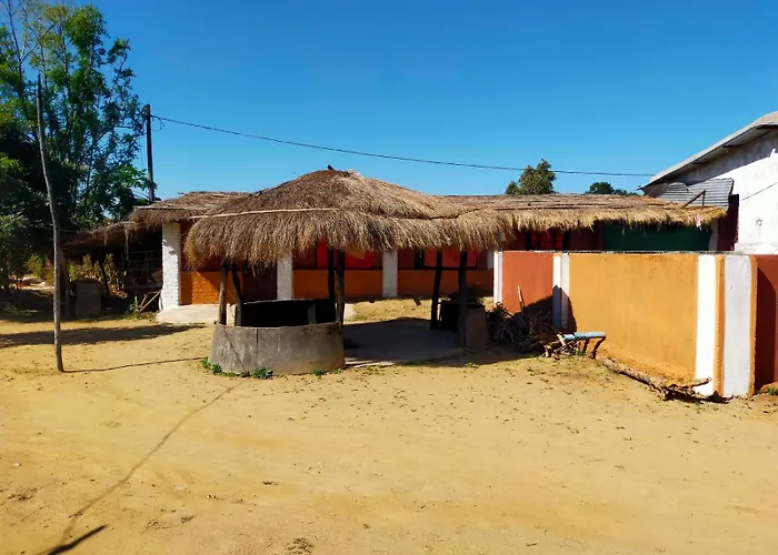 La Faune Resort Baihar