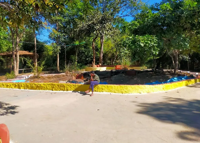 La Faune Resort Baihar