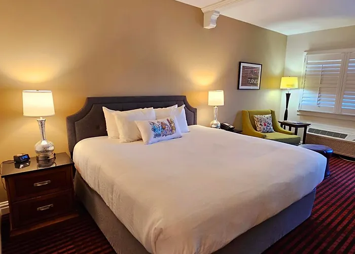 Bavarian Inn Shepherdstown