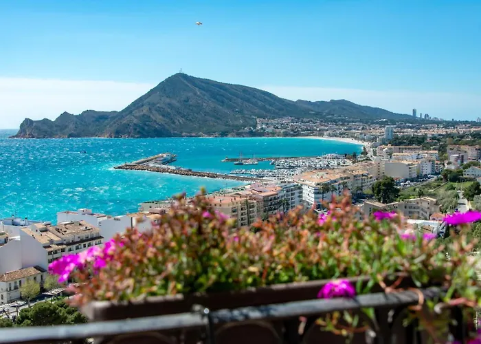 Santa Barbara By Santas Hotels Altea