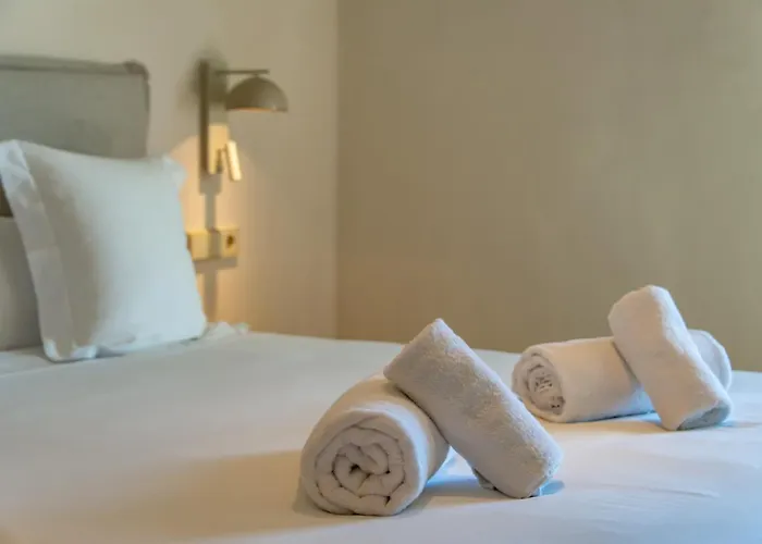 Santa Barbara By Santas Hotels Altea