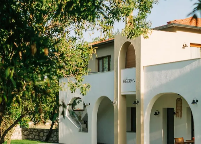 Riserva Urla