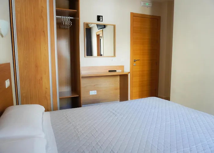 Hostal Costabella Fuengirola