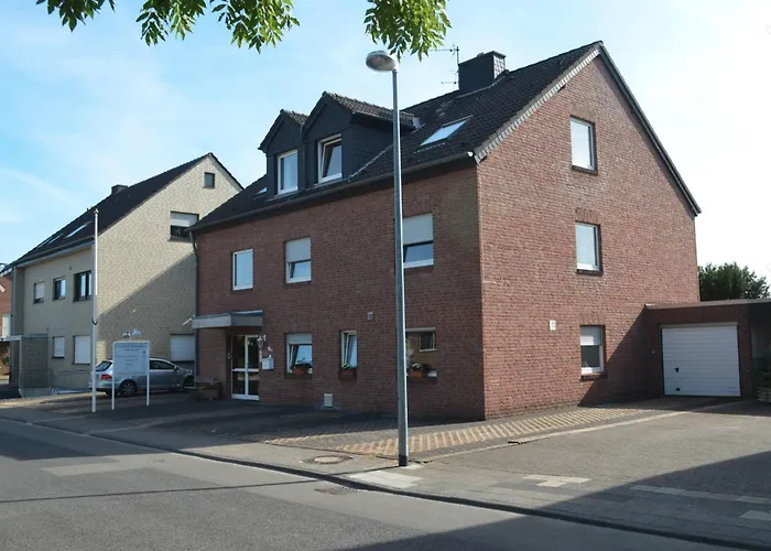 Frühstückspension Stenbrock Grevenbroich