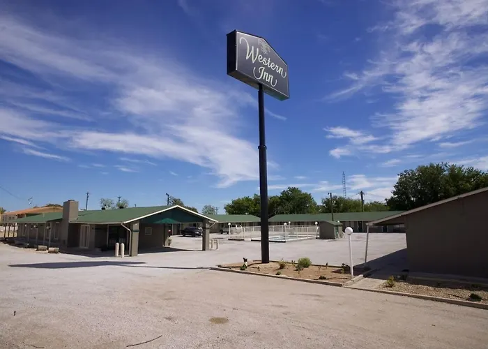 Western Inn Hamilton