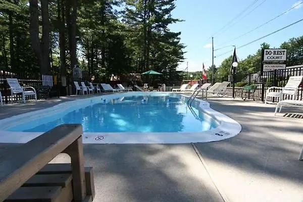 Do-Rest Court Motel Lake George