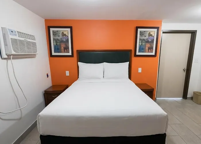 Gg Rest-Inn Elizabeth