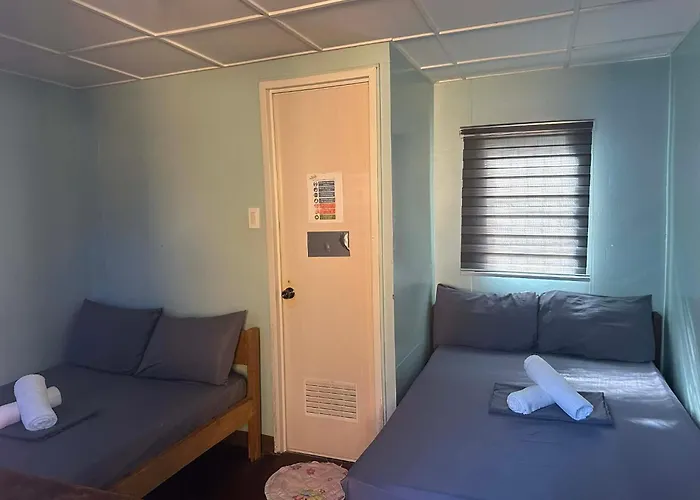Little Miami Beach Resort Anda 