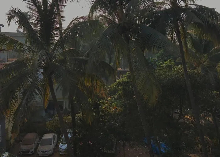 Suswesh Guest House Calangute