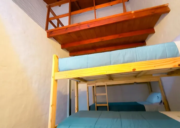 Aparthotel La Veleta Puerto Madryn