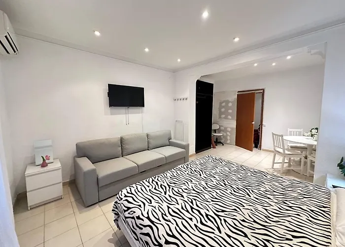 Rooms Consell De Cent Barcelona