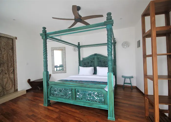 Villa Manureva 1 Canggu 