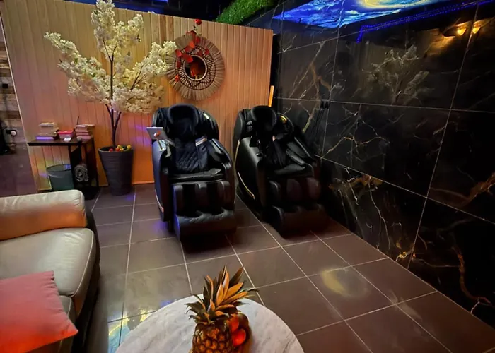 Spa Sk Charleroi