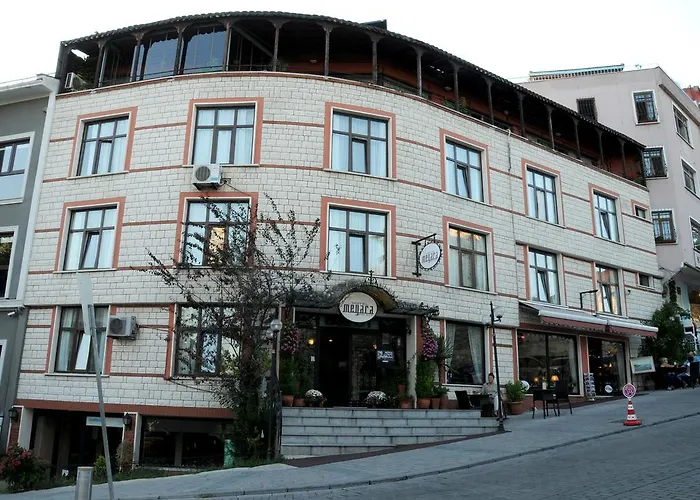 Megara Palace - Old City İstanbul