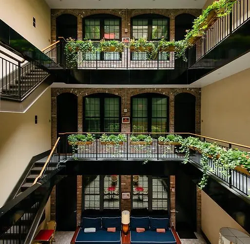 The Broome Nueva York