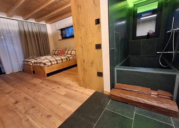 Green Hospitality Livigno