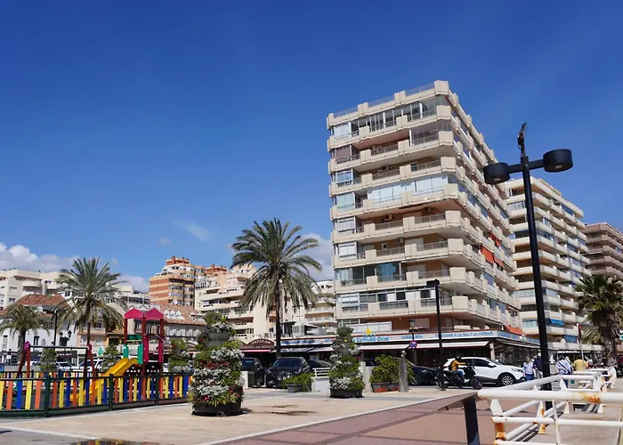Hostal Costabella Fuengirola