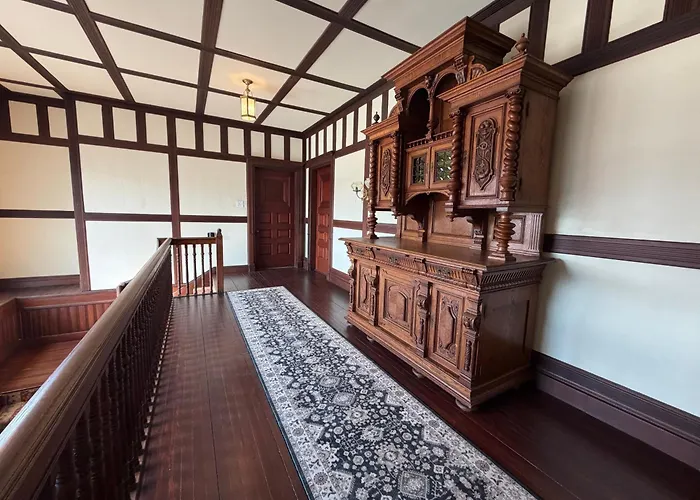 Alden Villa Lebanon