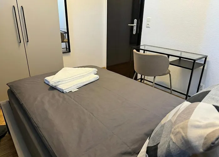 Hotel Fernweh - nimm dir eine Auszeit Hamelin