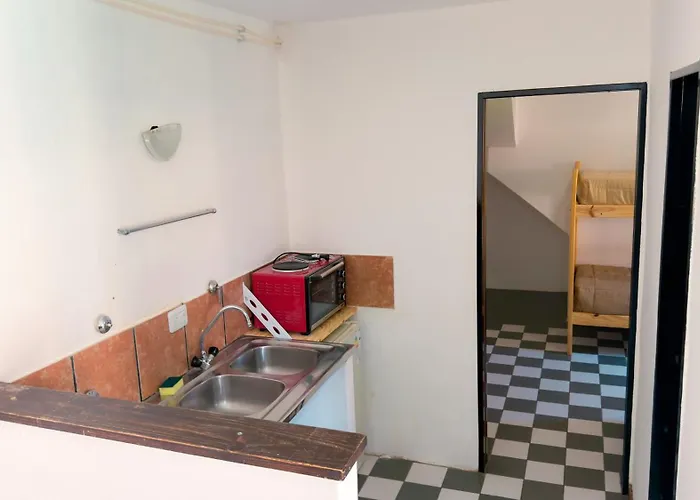 Aparthotel La Veleta Puerto Madryn