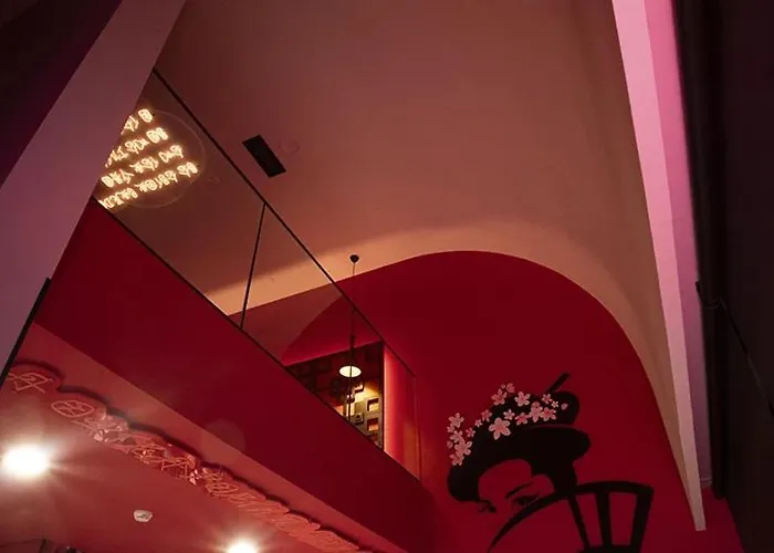 Motel Avenue Lisboa