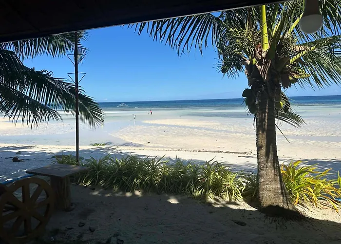 Little Miami Beach Resort Anda 